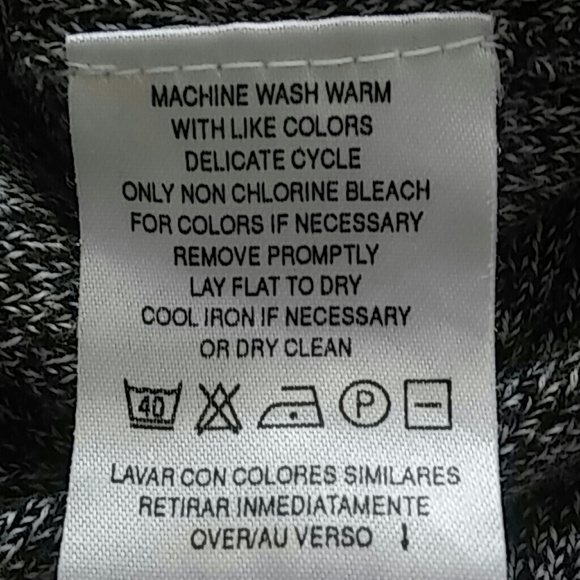 LIZ Claiborne skirt - Picture 5 of 7